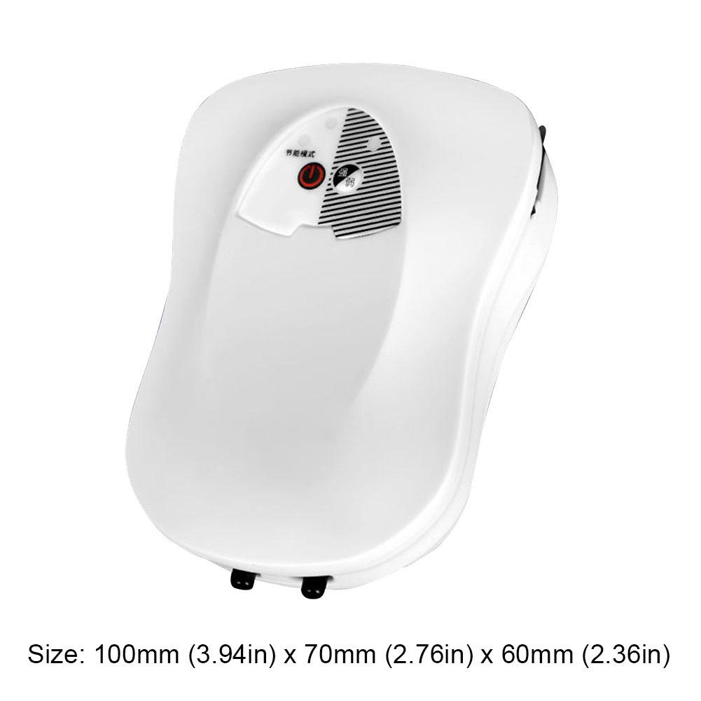 Fishing Oxygen Pump Noiseless USB Silent Oxygenator Powerful Battery Powered Portable Air Pump 40-Hour Battery Life for Aquarium