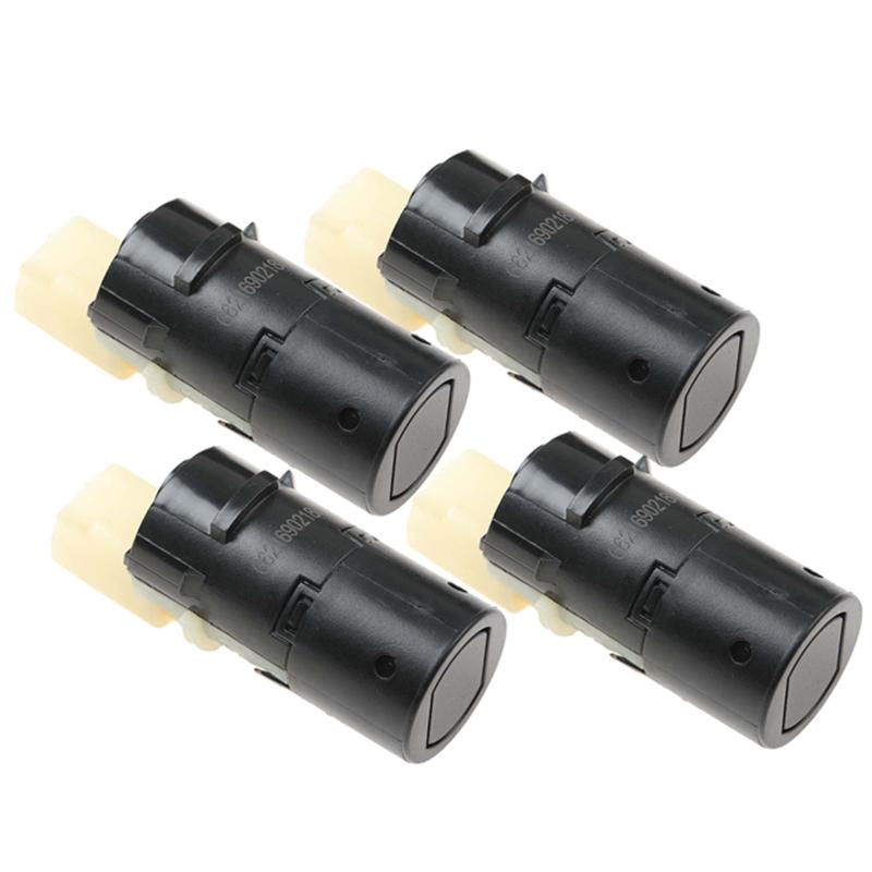 66216902180 PDC Bumper Parking Distance Control Sensor Car For JAGUAR XK8 BMW 3 Series Sedan Cabriolet Coupé Wagon E46