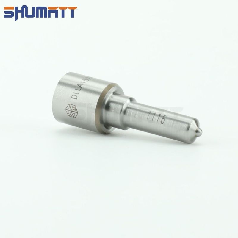DLLA152P1115 Common Rail Injector Nozzle G2 Series 093400-1115 For Injector 8-97435029-0 095000-8030 Shumatt