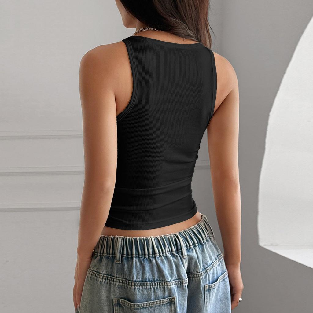 T Shirts For Women Pleated V-Neck Dressy Casual Blouses Printing Short Sleeve Summer Tops Loose Fit