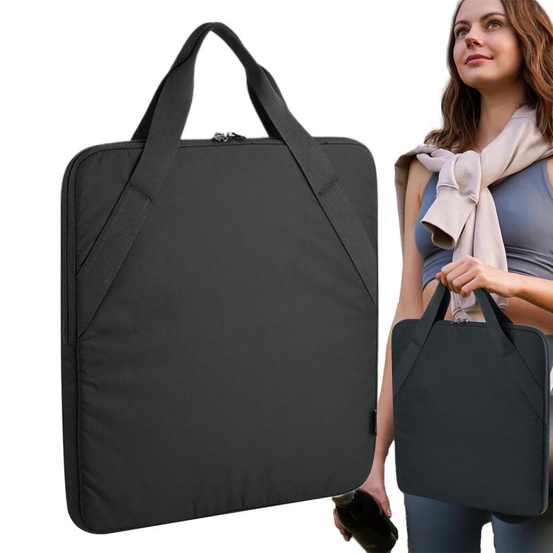 Портативная сумка для хранения весов из ткани Оксфорд 200D, сумка для переноски цифровых весов для взвешивания тела с ручкой United States