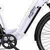 Onesport OT05 Pro electric bike, 250W motor, 22.5AH battery, 700C*50C tires, torque sensor, hydraulic brake