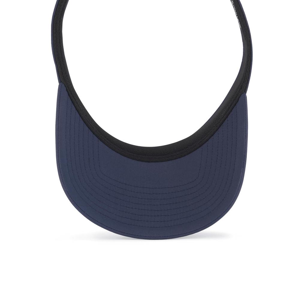 Titleist Tour Performance Visor Men's TH25VTPN2 Navy x White