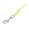 Diving Lanyard Multifunctional Underwater Camera Housing Carrying Lanyard with Quick Release Buckle for Underwater