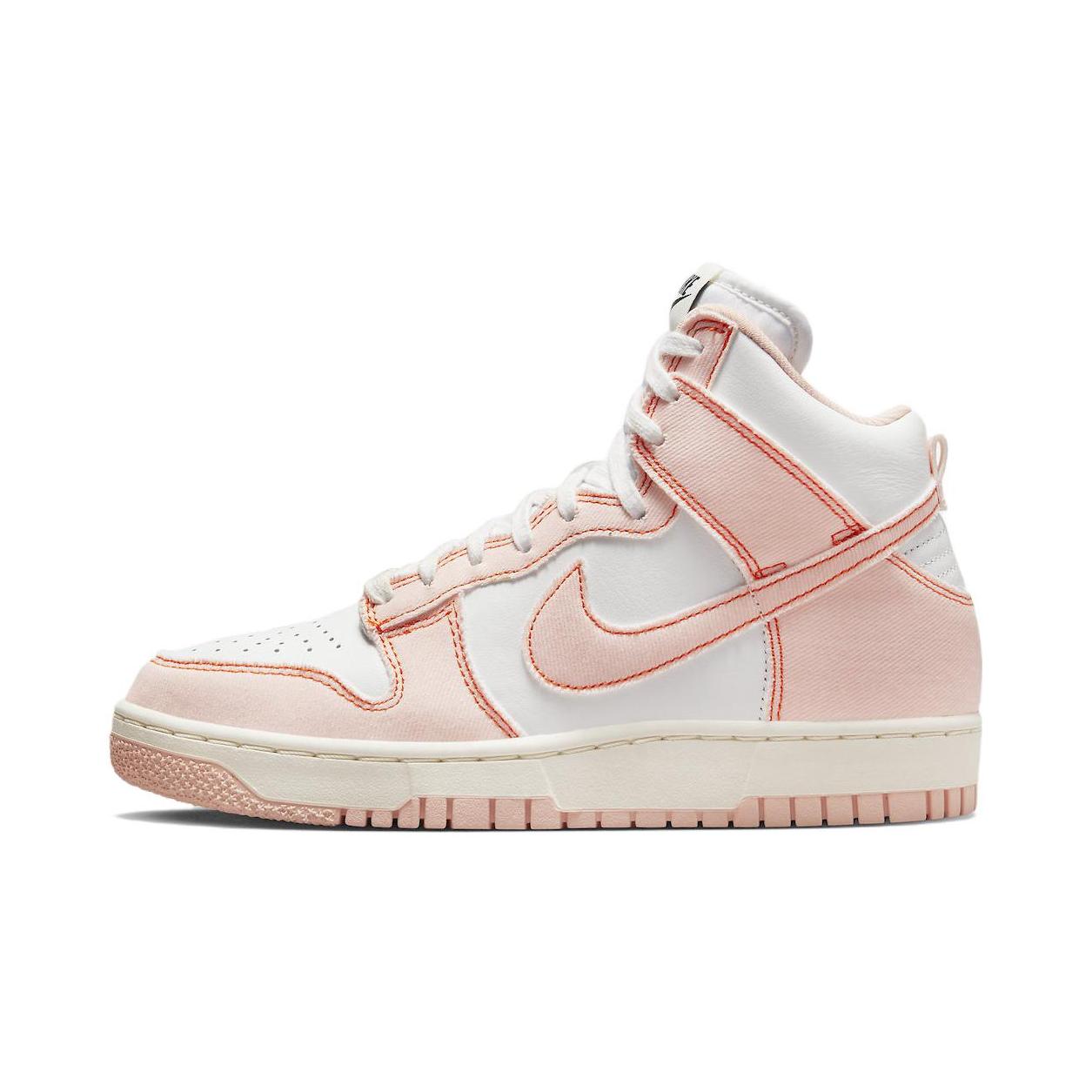 

Nike Dunk High 1985 Arctic Orange Women s Sneakers 35.5