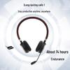 Jabra Evolve 65 MS USB Wireless Dual-Ear Headset (CN version)