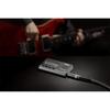 KORG GA-2 Guitar/Bass Tuner: Ideal for individual practice. Supports multi-string guitars and basses, flat tuning, and long scales. 200 hours of