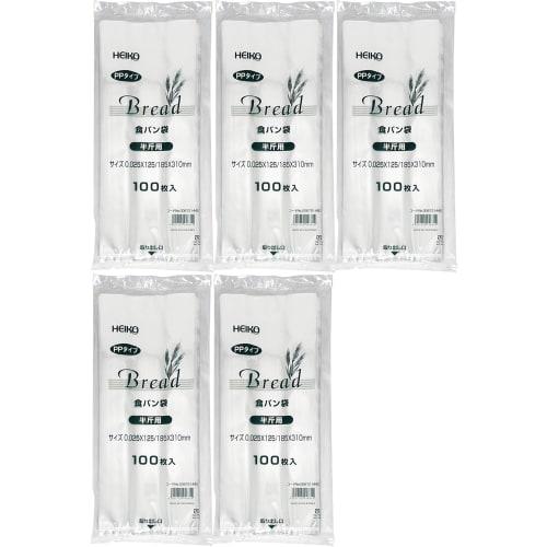 

[Тренд в социальных сетях] Пакеты для хлеба Shimojima PP для половинных буханок + Смываемые детские салфетки Pigeon (22 шт.) набор. Непроницаемые для запаха пакеты для подгузников, детские, P