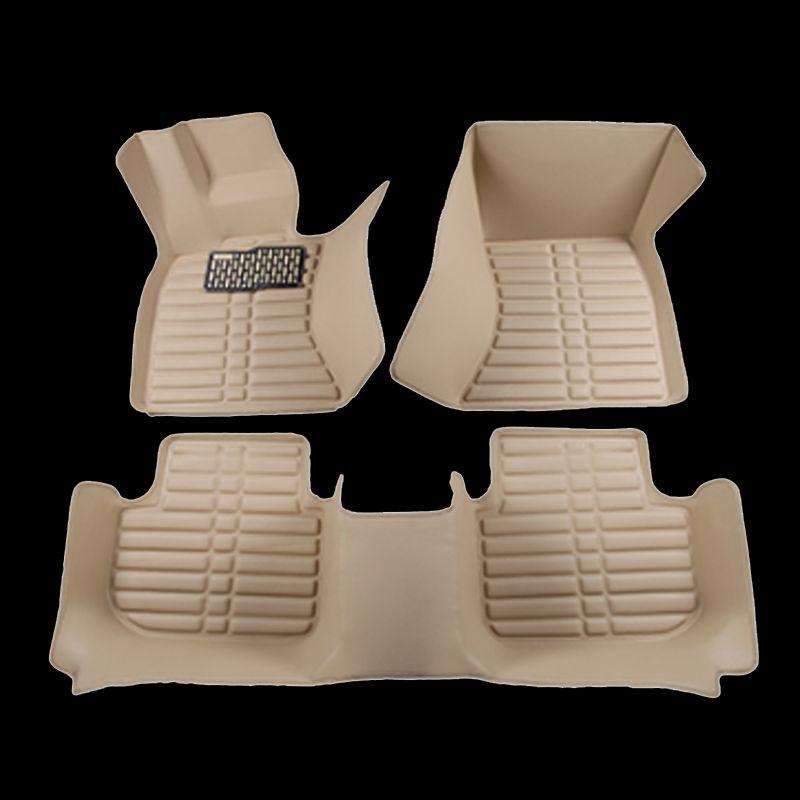 25 Models of Byd Sea Lion 06Ev Full-Coverage New Energy Vehicle Floor Mats and Carpets, Specialized Accessories, Brand New