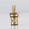 SHGO-Brass Faucet Cartridge 951764-0070A For American Standard Monterrey Series, Fits Dual-Hole/Center-Type Kitchen Faucets