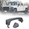 Professional Exterior Door Handle Set 25957909 No Vehicle Modifications Required Vehicle Door Handle Suitable for Car 
