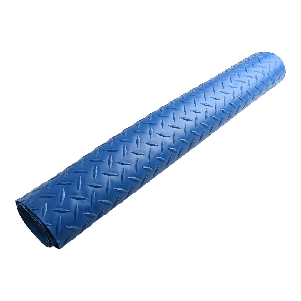 Tapete para Degraus de Piscina Longa Vida Útil Almofada para Escada de Piscina Tapete de Degrau de Piscina em PVC Com Textura Antiderrapante Para Uso Doméstico