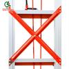 Qilu Anran Aluminum Telescopic Straight Ladder