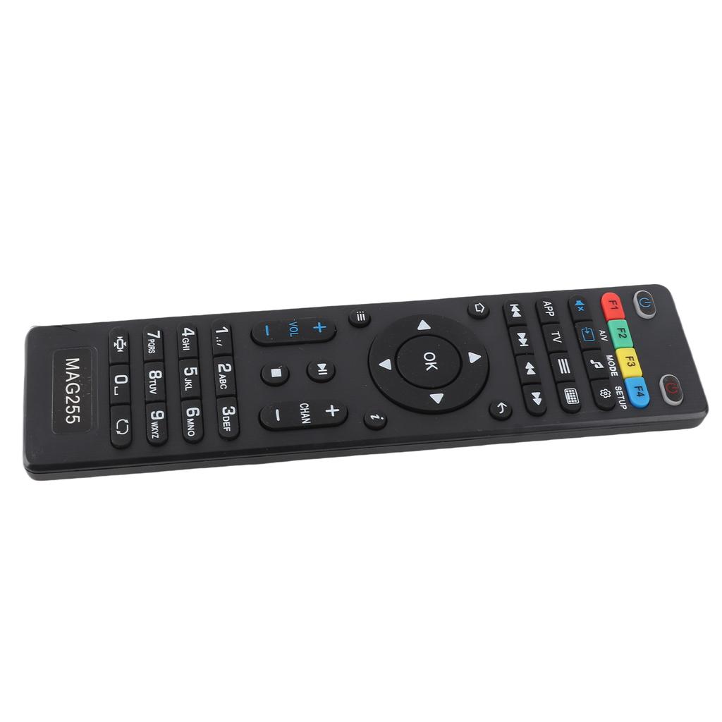 Replacement TV Box Remote Control For Mag255 Controller For Mag 250 254 255 260 261 270 IPTV TV Box For Set Top Box