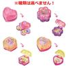 Bandai - Disney Princess Rapunzel Glitter Compact Bath Ball