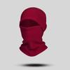 Windproof Winter Fleece Cycling Mask & Ski Hat