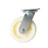 Mashifu 5-inch Heavy-Duty Industrial Swivel Caster