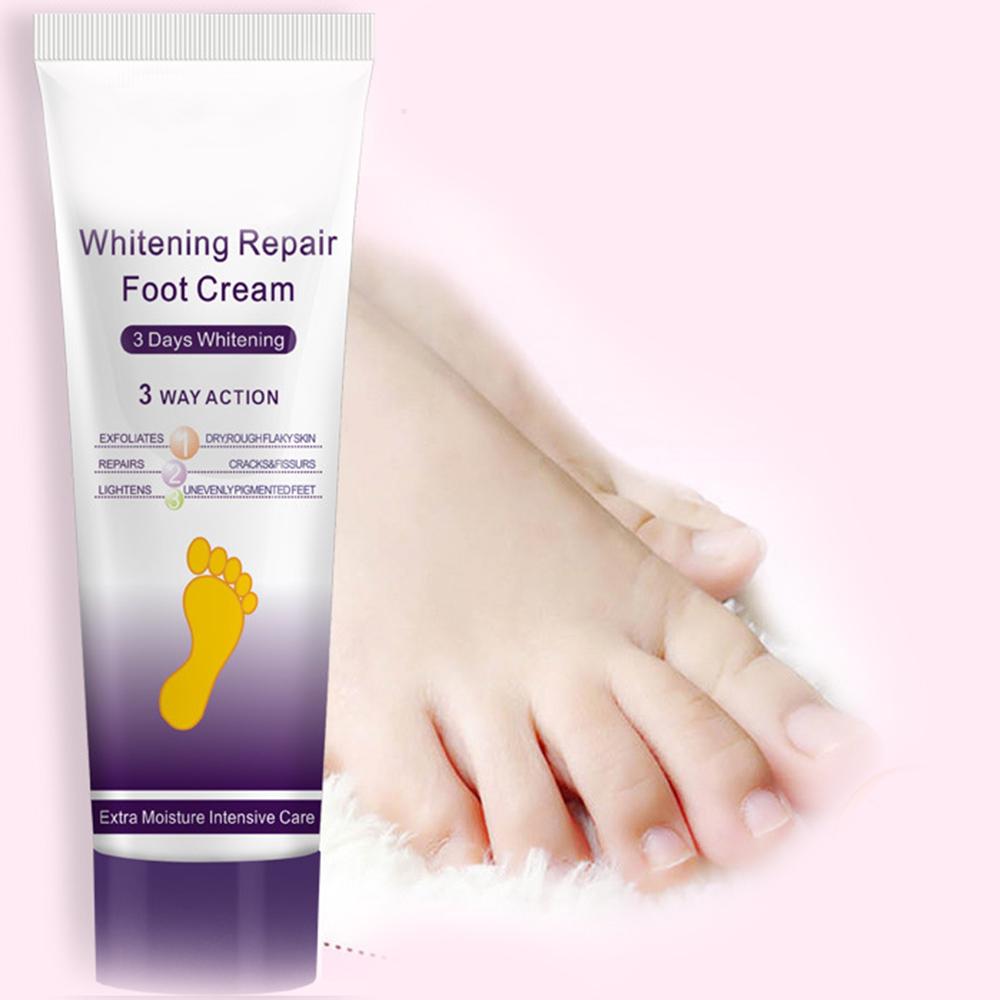 anti crack heel cream