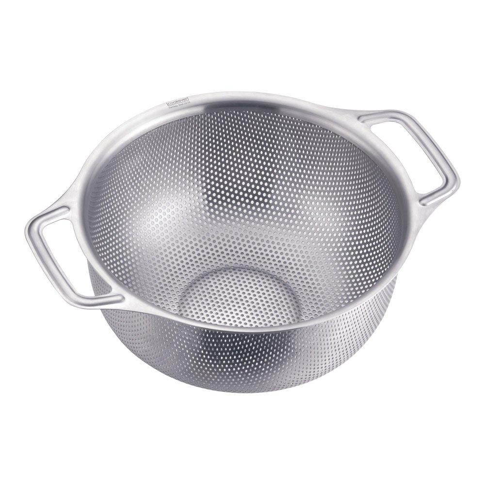 

DongNam 18-8 Punched Colander, 25.5cm, APV5403