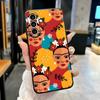 F-Frida Kahlo Phone Case For Samsung S26 S25 Plus S20 S20 Plus S22 Ultra S23 FE S21 Plus S21 Ultra Soft Cover