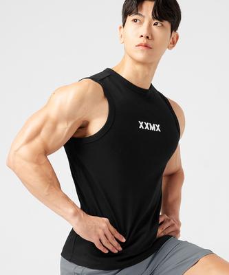 XEXYMIX Muscle Fit Dual Sleeveless Xt2219G