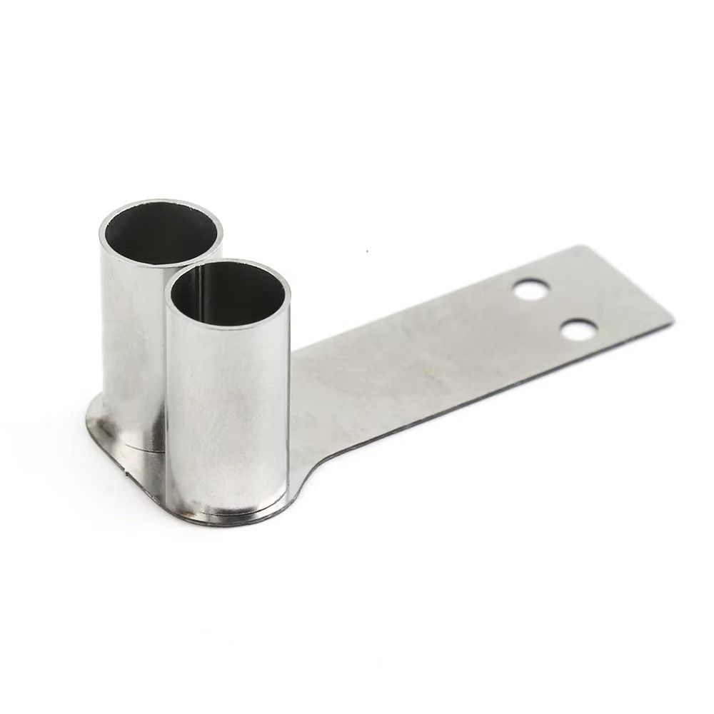 1 Hole 2 Holes Model Car Simulated Exhaust Pipe for Redcat/HPI/HSP/Tamiya/Sakura/D4