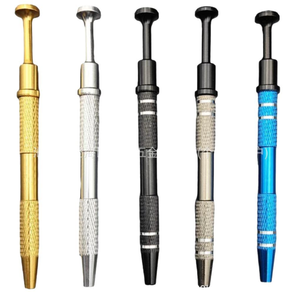 Precision BGA Chip Gripper Tool for Jewelry and Electronic Component Removal