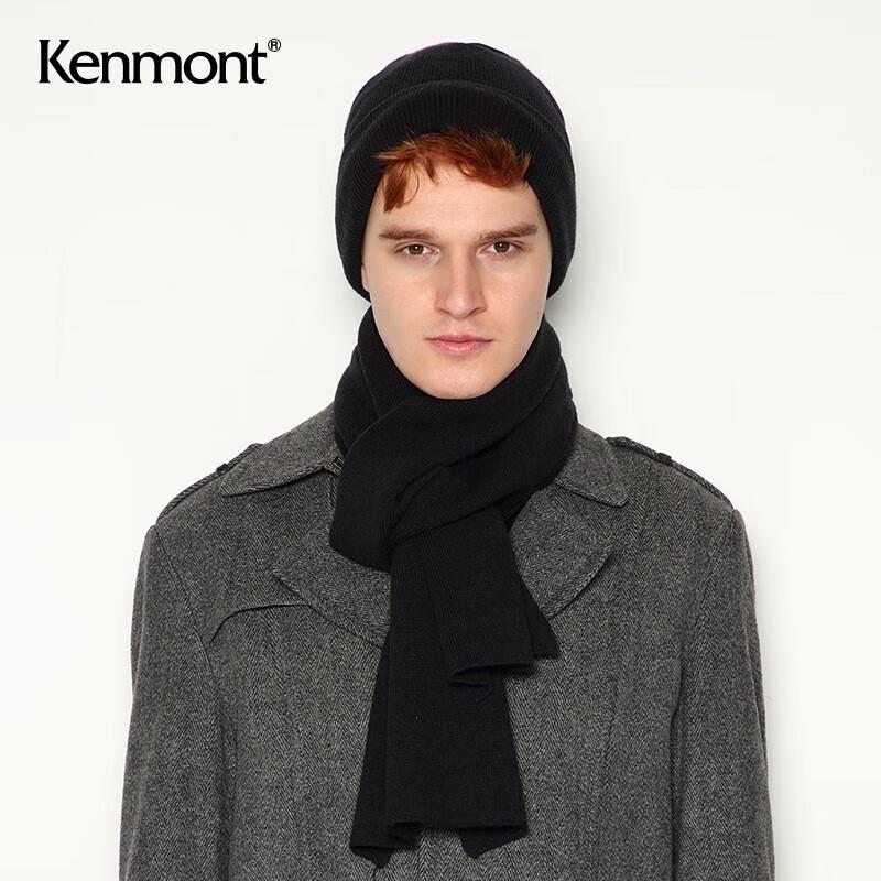 

Men s Thermal Antibacterial Neck Warmer Scarf One Size