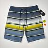 Originale V Fabbrica Campione Impermeabile Pantaloncini da Spiaggia Uomo Bermuda Board Shorts Costume da Bagno Asciugatura Rapida Casual Immersioni Surfwear Taglie Forti Costume da Bagno