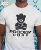 Prodigy Corp Logo T-Shirt | Alien Earth