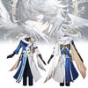 Honkai Star Rail Robin Cosplay Costume Set Party Accessories Fashion Fans Gift