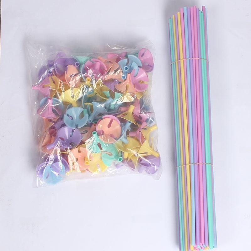 Floor Standing Balloon Display Stand Stall Selling Stool Cisas Tree Decorative Round Ape Cartoon Sle Living Room Suit...