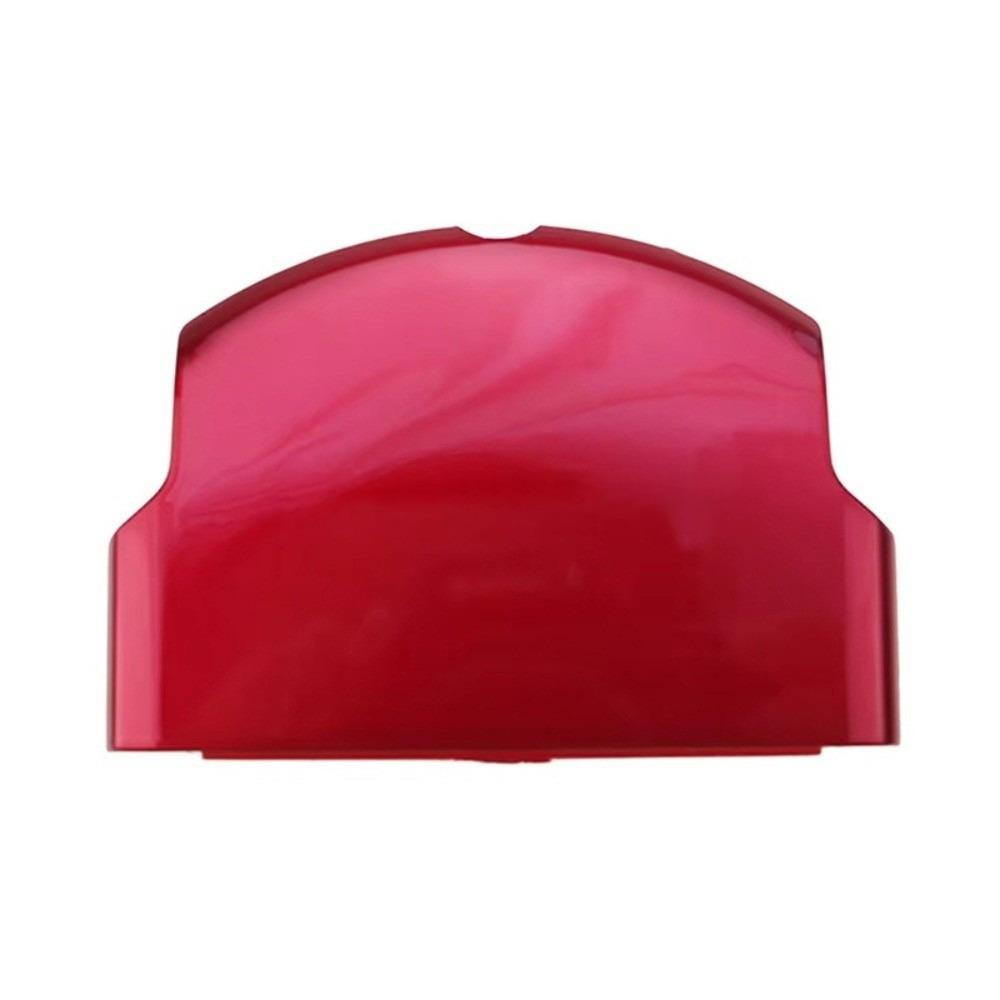 PC Back Cover Case Multicolored Back Door Case for PSP3000 Game Machine Repair