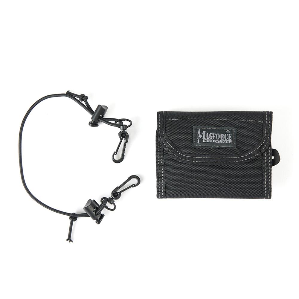 Magforce Travel Wallet
