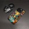 GAME The Legend Of Zelda Phone Cases For IPhone 17 16e 15 14 13 12 11 Plus Pro Max ProMax Colorful Covers