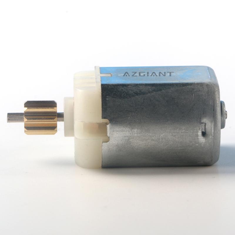 FC-280SC-24105 47009427000 For Tesla Model X 2017-2023 Car Side Door Power Latch Lock Central Control Actuator DC Motor 9 Teeth