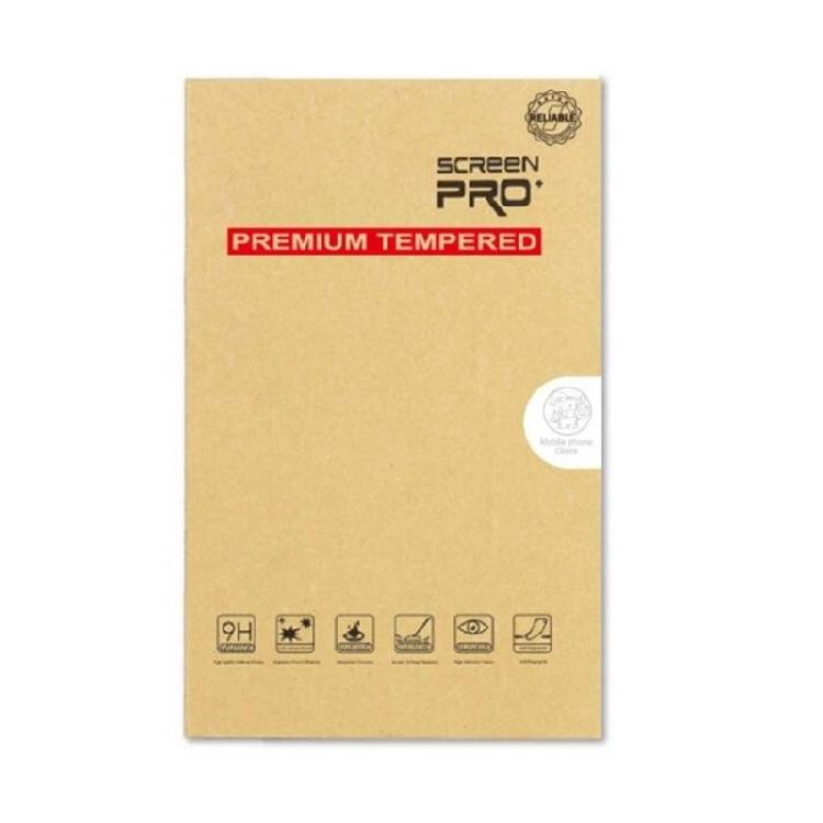 High Definition Gaming Screen Protector Shield Guard Cover With 9H Surfaces Hardness for RG557 Handheld Gaming Console