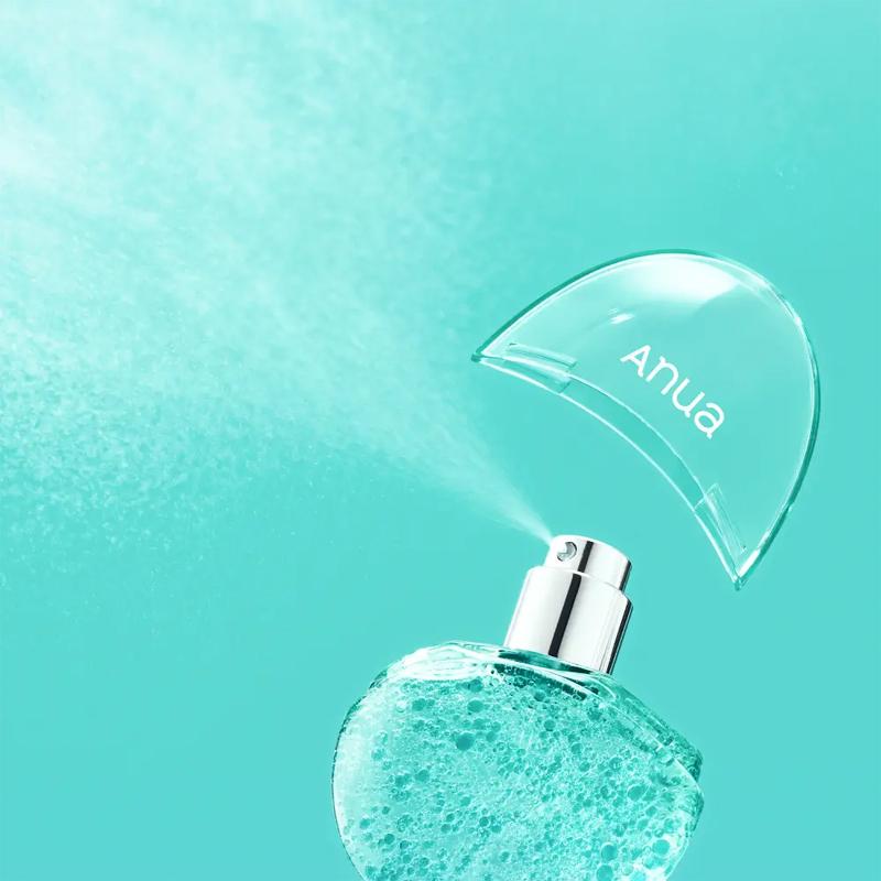 Anua PDRN Kwas Hialuronowy Nawilżająca Kapsułka Mgiełka 30ml
