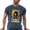 THE GORGON TShirt Stylish Graphic Short Sleeve Top