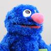 Street Hand Puppet Plush Toys Elmo Cookie Monster Ernie Delightfully Soft And Classic Stuffed Toys**