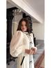 2025 Spring Elegant Vintage Slimming Long Sleeve Dress for Women