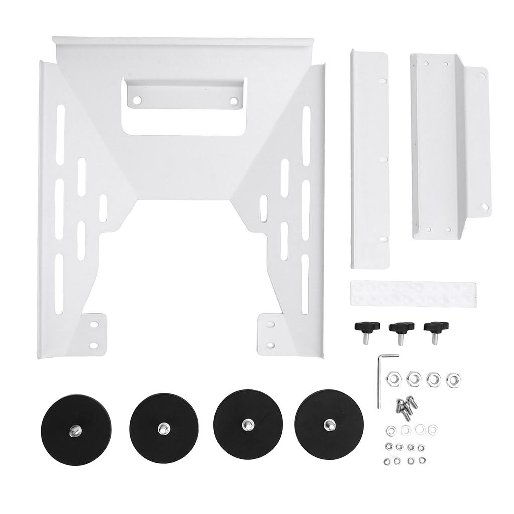 Satellite Car Roof Mount Suitable for Mini Strong Magnetic Suction Satellite Dish Car Roof Rack for RV Yacht SUV