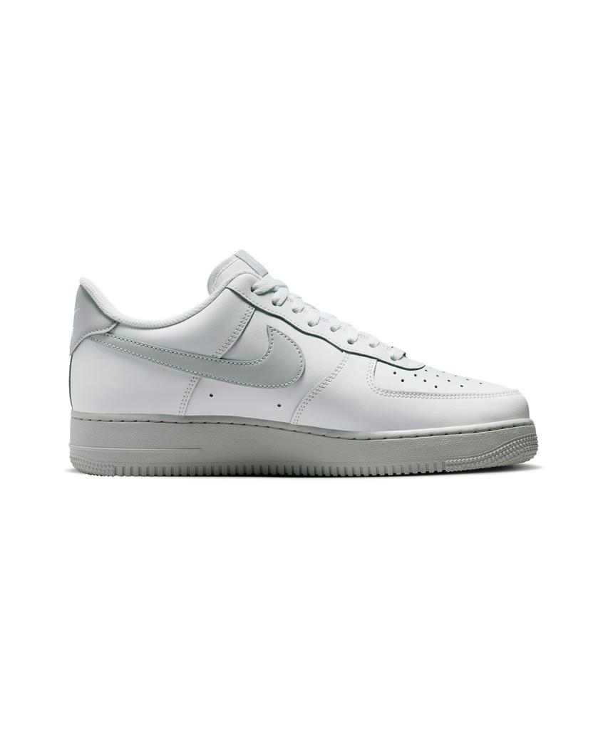 Nike Air Force 1 07 M - Summit White: Strata Grey / Fj4146-128