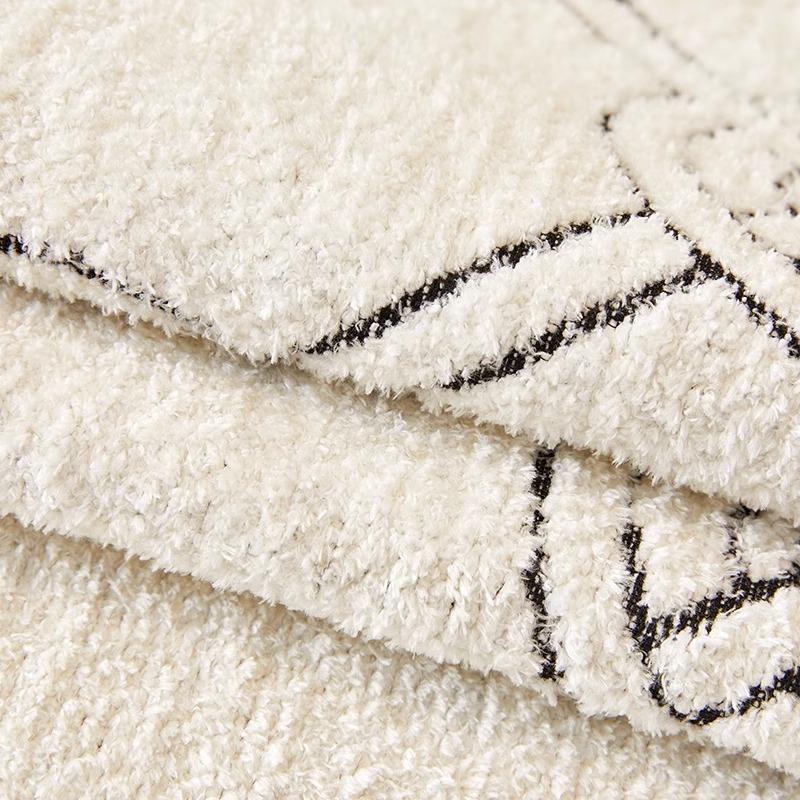Light Luxury and High-end Sofa Towel Full Cover Dustproof Sofa Blanket Sofa Cover Sofa Cushion New Year Sofa Cover Cloth