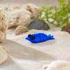3D Printed Articulated Figurine - Creative Animal Desk Decor