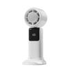 Portable Superconducting Refrigeration Fan Portable Personal Cooling Fan  Summer