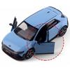 Hyundai IONIQ 5 N Diecast Minicar - Blue Edition