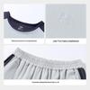 Annair Boys' Vest & Shorts Set