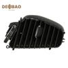 For JEEP CHEROKEE 14-21 DASH A/C HEAT AIR VENT LEFT SIDE OEM 1WG57DX9AC
