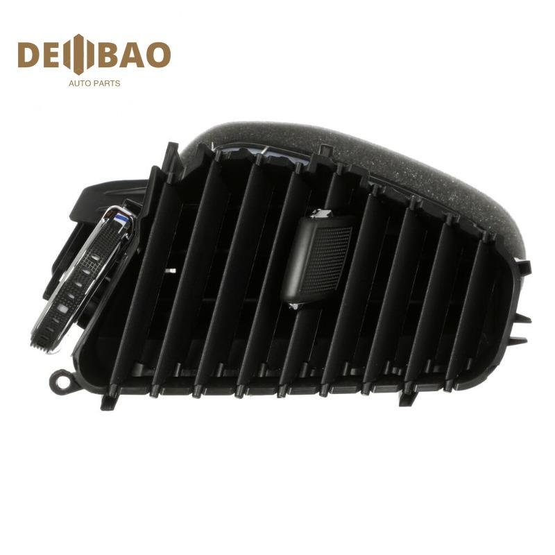 

For JEEP CHEROKEE 14-21 DASH A/C HEAT AIR VENT LEFT SIDE OEM 1WG57DX9AC